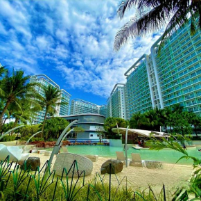 Azure Urban Resort